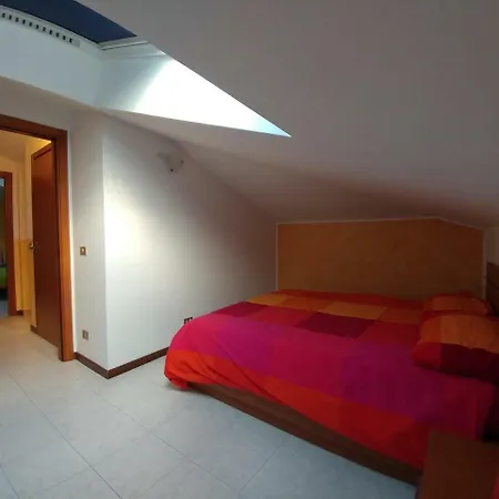Lodge Vago Room 2 - Verona