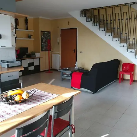 Vago Room 2 - Verona *