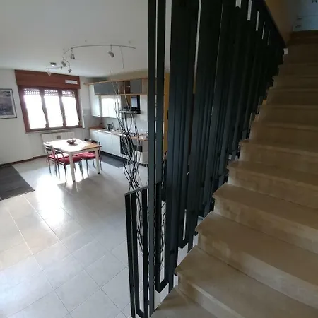 Vago Room 2 - Verona Jaktstuga *
