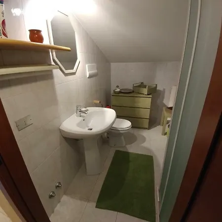 Vago Room 2 - Verona Lodge Vago