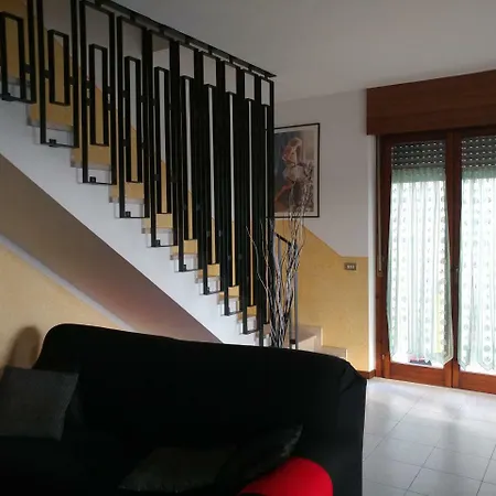 Vago Room 2 - Verona *