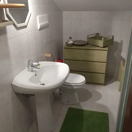 Vago Room 2 - Verona * Vago