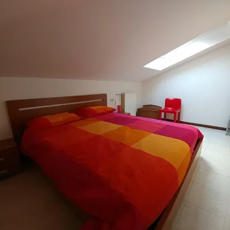 Vago Room 2 - Verona Vago