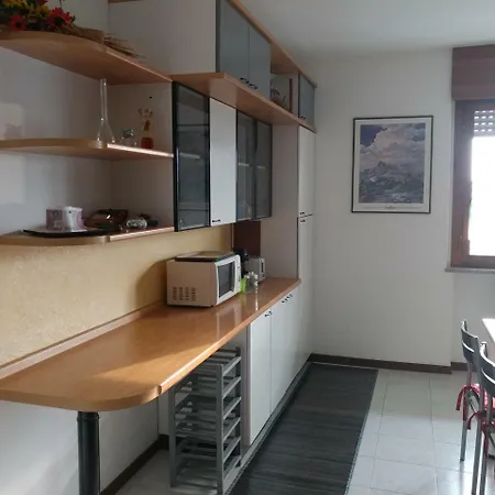 Jaktstuga Vago Room 2 - Verona *