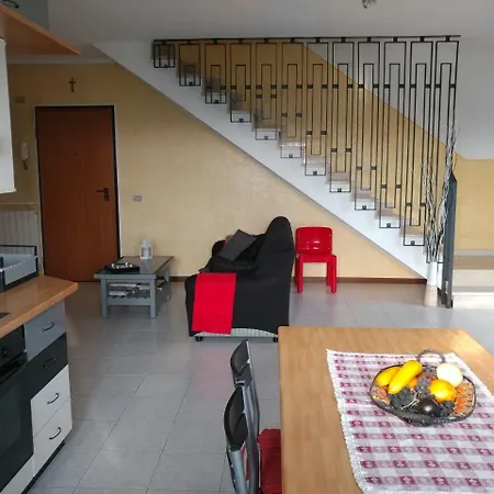 Vago Room 2 - Verona * Vago