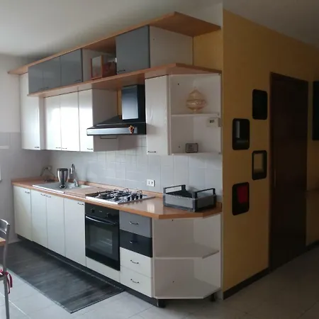 Lodge Vago Room 2 - Verona *
