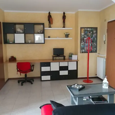 Vago Room 2 - Verona Lodge *