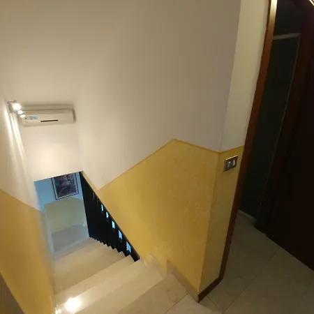 Vago Room 2 - Verona Jaktstuga Vago