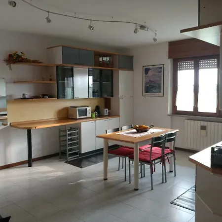 Vago Room 2 - Verona